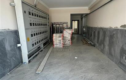 Menemen Seyrek'te Bakırçay Üni. Yakını 1+1 Satılık Sıfır Daire