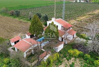 Manisa Şehzadeler Güzelköyde 16850m2 Satılık Tarla