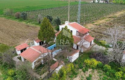 Manisa Şehzadeler Güzelköyde 16850m2 Satılık Tarla