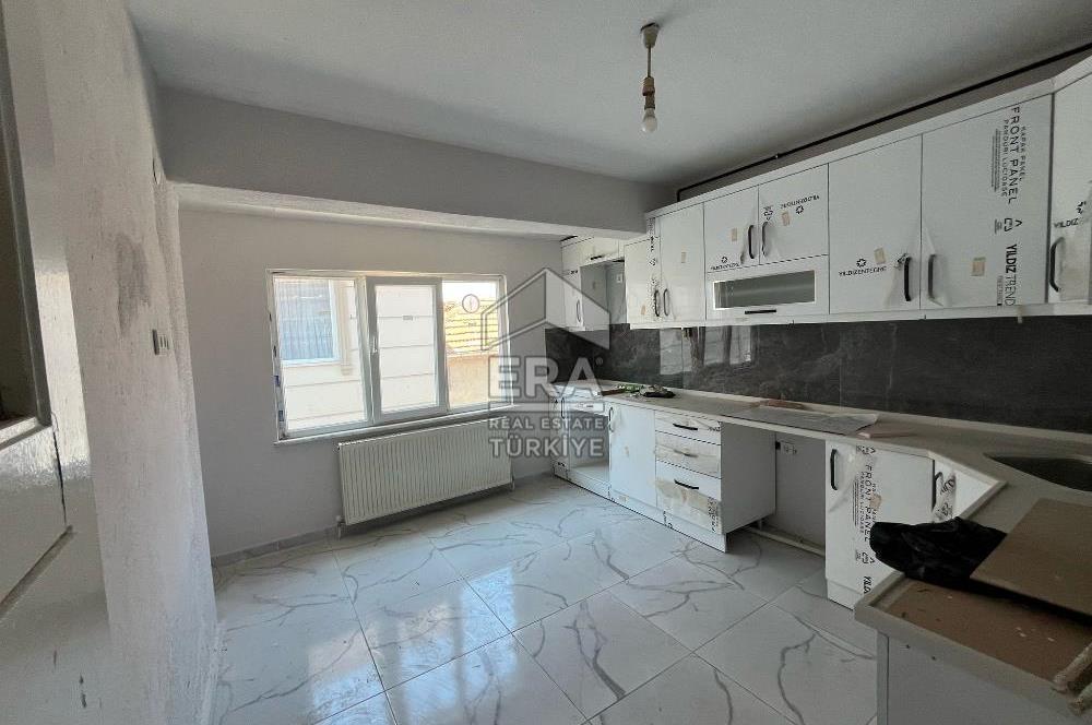 ERA PORT GÜVENCESİ İLE TOYGAR MH. KİRALIK 2+1 DAİRE 