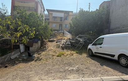 Menemen Yahselli 4 Kat İmarlı Satılık Arsa