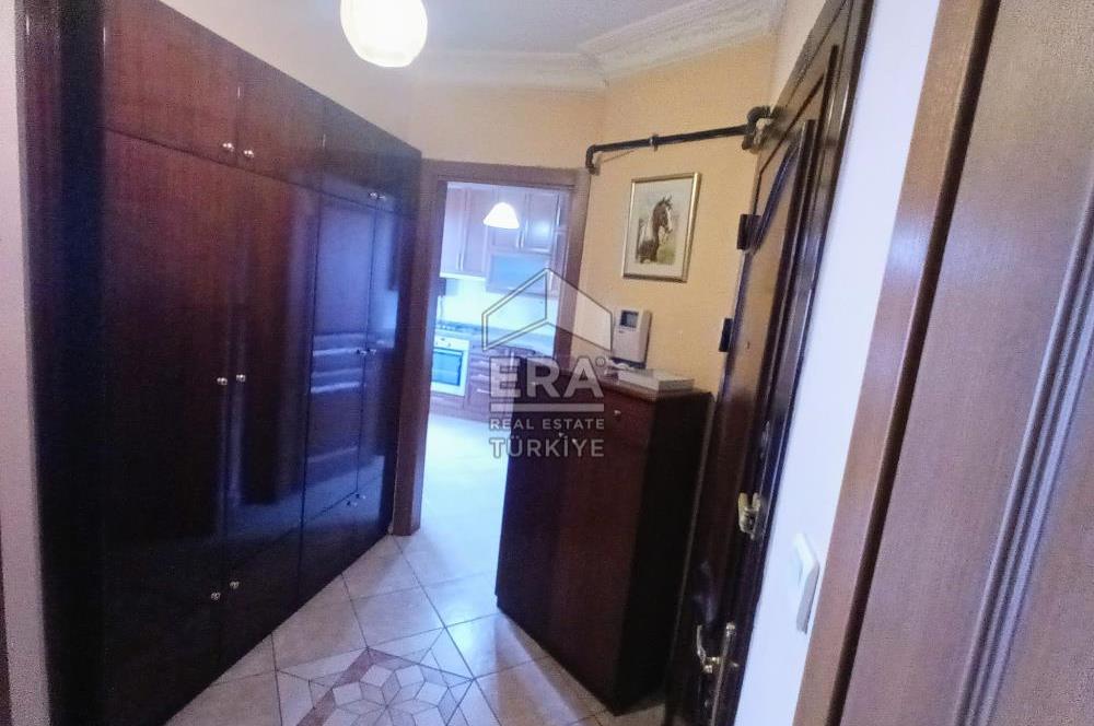ATAŞEHİR FETİH MAHALLESİ ESİN SİTESİNDE 3+1 KİRALIK DAİRE
