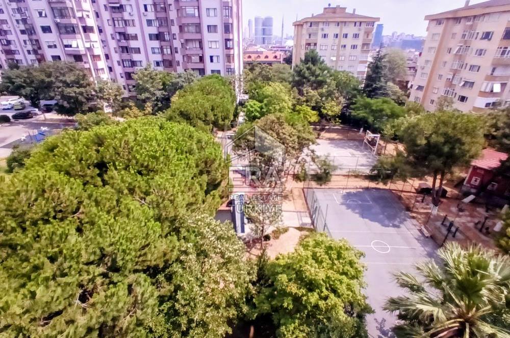 ATAŞEHİR FETİH MAHALLESİ ESİN SİTESİNDE 3+1 KİRALIK DAİRE