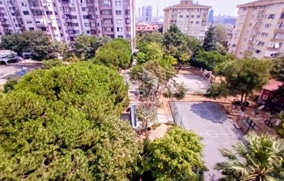 ATAŞEHİR FETİH MAHALLESİ ESİN SİTESİNDE 3+1 KİRALIK DAİRE