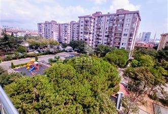 ATAŞEHİR FETİH MAHALLESİ ESİN SİTESİNDE 3+1 KİRALIK DAİRE