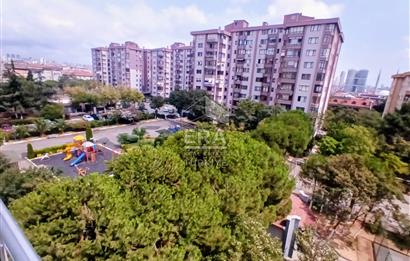 ATAŞEHİR FETİH MAHALLESİ ESİN SİTESİNDE 3+1 KİRALIK DAİRE