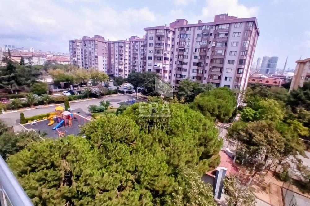 ATAŞEHİR FETİH MAHALLESİ ESİN SİTESİNDE 3+1 KİRALIK DAİRE