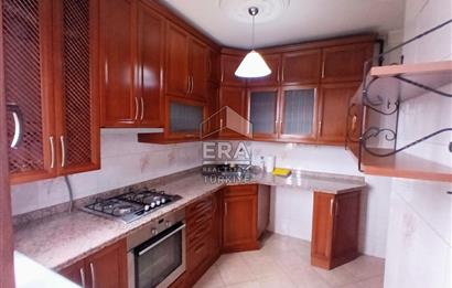ATAŞEHİR FETİH MAHALLESİ ESİN SİTESİNDE 3+1 KİRALIK DAİRE