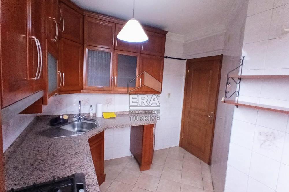 ATAŞEHİR FETİH MAHALLESİ ESİN SİTESİNDE 3+1 KİRALIK DAİRE