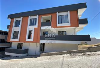 ERA SÖZ DEN BALIKESİR 1.SAKARYA MAH.SIFIR 3+1 SATILIK DAİRE