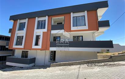 ERA SÖZ DEN BALIKESİR 1.SAKARYA MAH.SIFIR 3+1 SATILIK DAİRE