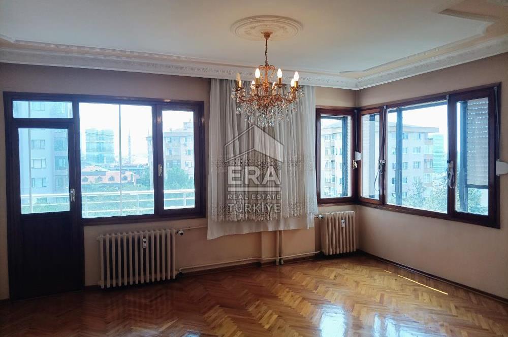 ATAŞEHİR FETİH MAHALLESİ ESİN SİTESİNDE 3+1 KİRALIK DAİRE