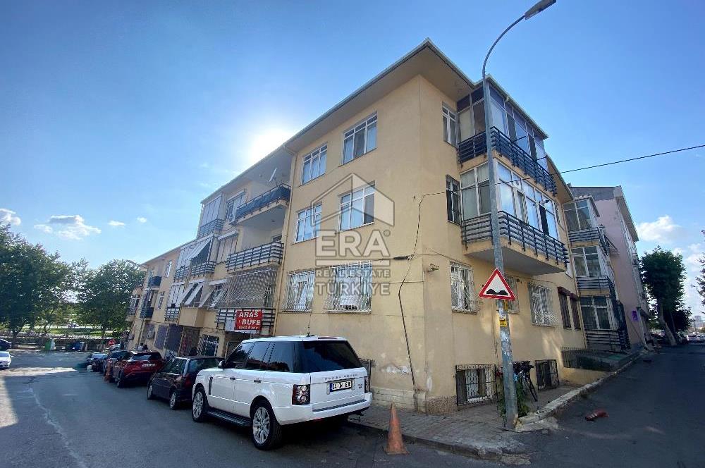 MALTEPE YALI MAHALLESİNDE MARMARAYA 5 DK 2+1 KİRALIK DAİRE