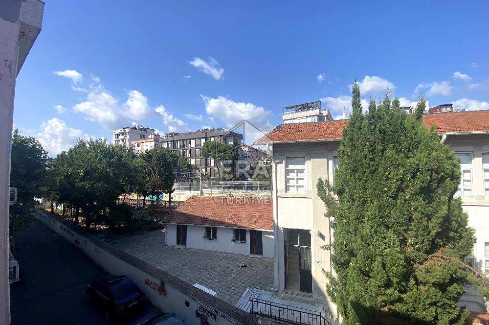 MALTEPE YALI MAHALLESİNDE MARMARAYA 5 DK 2+1 KİRALIK DAİRE