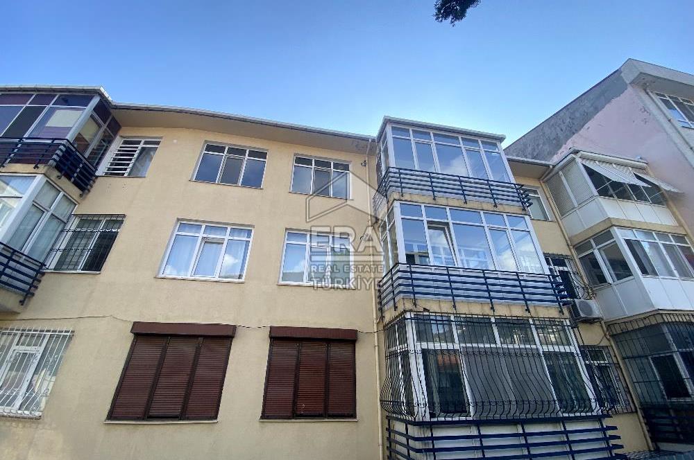 MALTEPE YALI MAHALLESİNDE MARMARAYA 5 DK 2+1 KİRALIK DAİRE