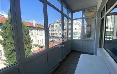 MALTEPE YALI MAHALLESİNDE MARMARAYA 5 DK 2+1 KİRALIK DAİRE