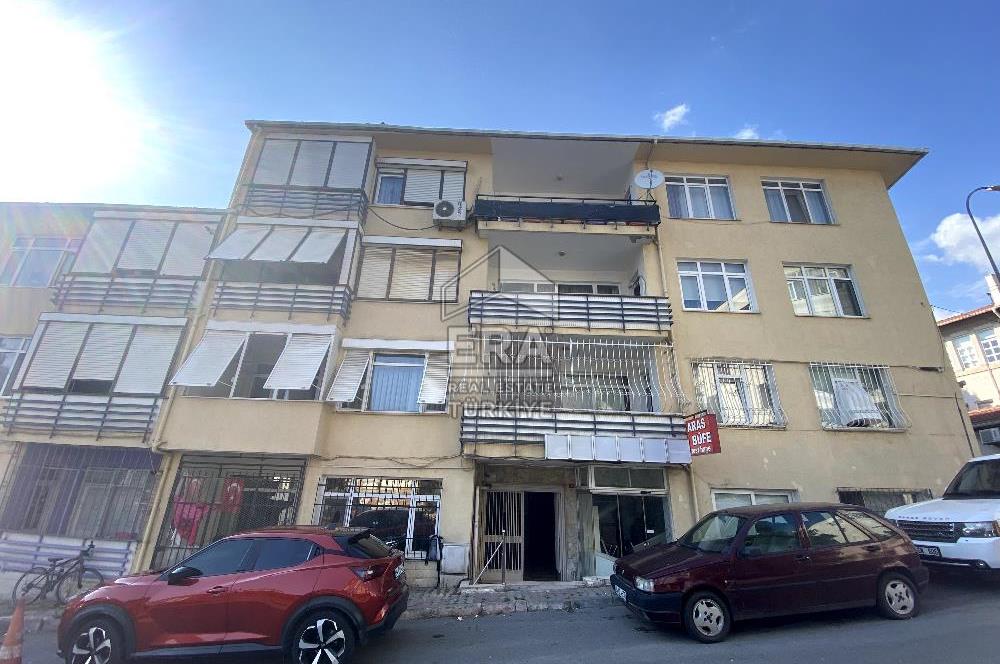MALTEPE YALI MAHALLESİNDE MARMARAYA 5 DK 2+1 KİRALIK DAİRE