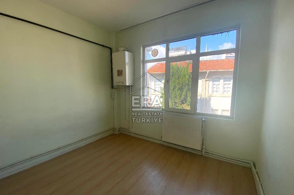 MALTEPE YALI MAHALLESİNDE MARMARAYA 5 DK 2+1 KİRALIK DAİRE