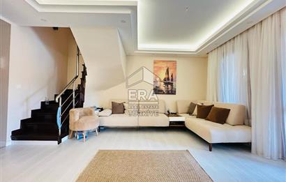 ERA NİVA'DAN MUĞLA/AKYAKA PİRAMİT EVLERİ'NDE SATILIK 4+1 VİLLA