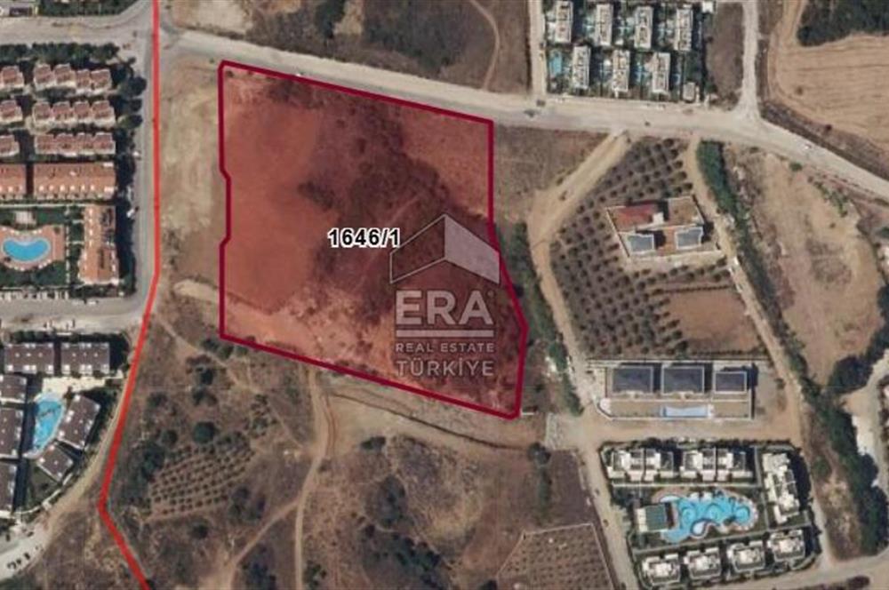ANTALYA MANAVGAT SORGUN MH SATILIK 45 M2 ARSA HİSSESİ 