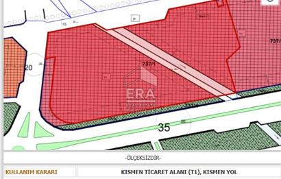 ANTALYA MANAVGAT SİDE KEMER MH 21 M2 SATILIK TİCARİ ARSA HİSSESİ 