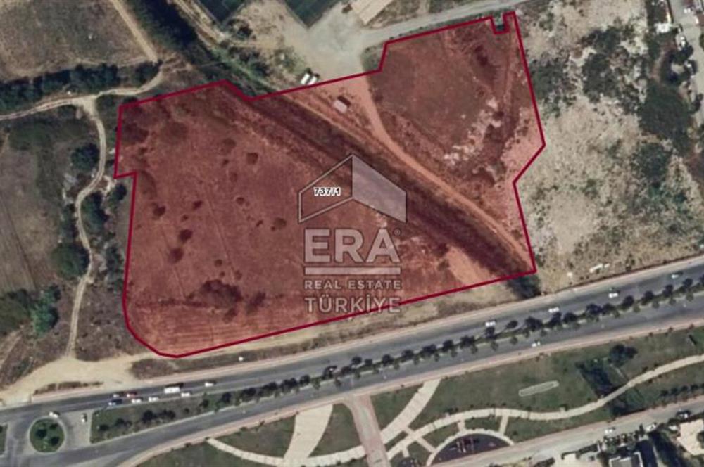 ANTALYA MANAVGAT SİDE KEMER MH 21 M2 SATILIK TİCARİ ARSA HİSSESİ 