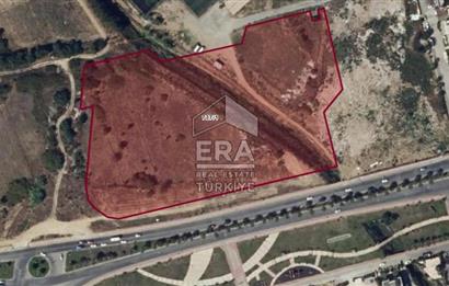 ANTALYA MANAVGAT SİDE KEMER MH 21 M2 SATILIK TİCARİ ARSA HİSSESİ 