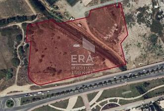 ANTALYA MANAVGAT SİDE KEMER MH 21 M2 SATILIK TİCARİ ARSA HİSSESİ 