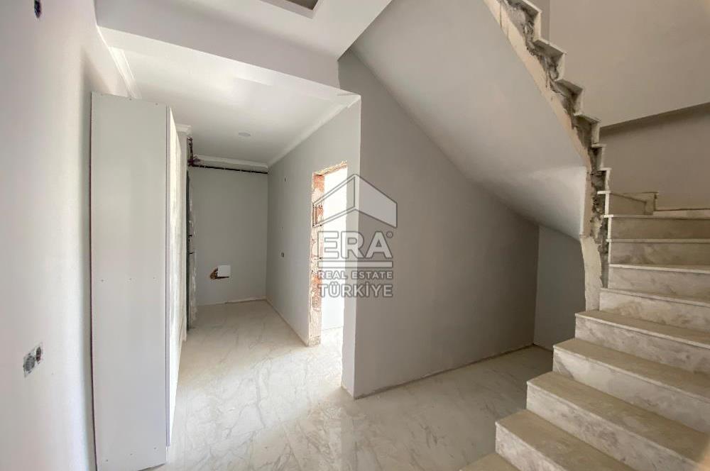 ERA SÖZ DEN BALIKESİR 1. SAKARYA MAH. 3+1 DUBLEKS SATILIK DAİRE