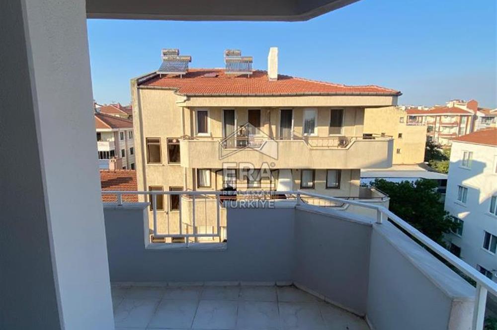 ERA SÖZ DEN BALIKESİR BAHÇELİEVLER MAH 3+1 KİRALIK DAİRE