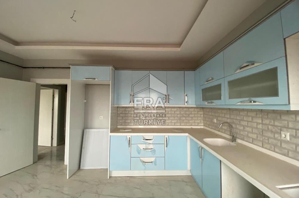 ERA SÖZ DEN BALIKESİR 1. SAKARYA MAH. 4+1 DUBLEKS SATILIK DAİRE