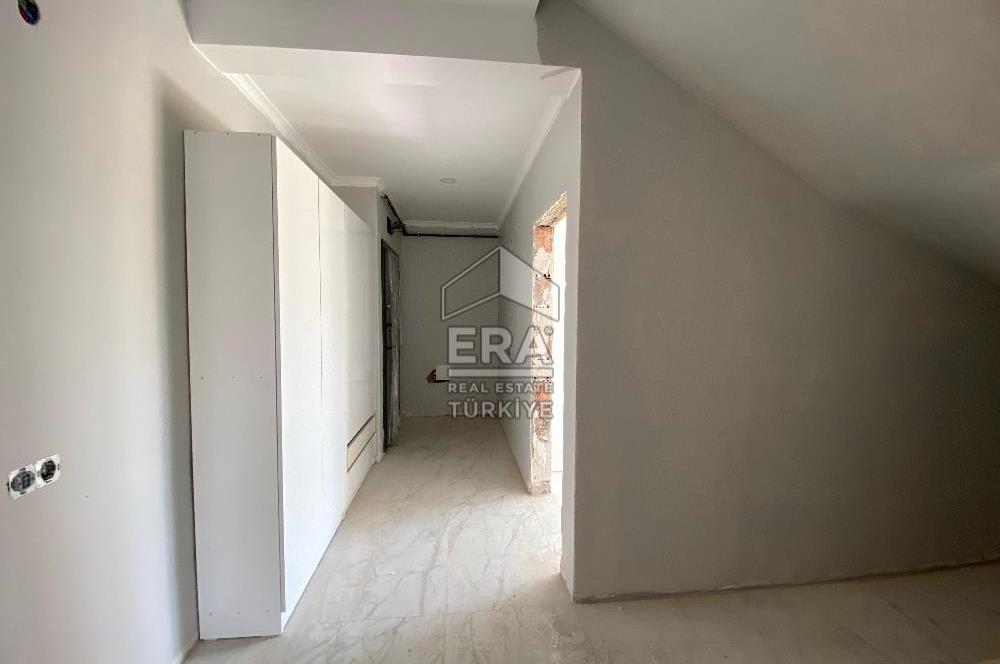 ERA SÖZ DEN BALIKESİR 1. SAKARYA MAH. 3+1 DUBLEKS SATILIK DAİRE