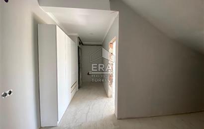 ERA SÖZ DEN BALIKESİR 1. SAKARYA MAH. 3+1 DUBLEKS SATILIK DAİRE