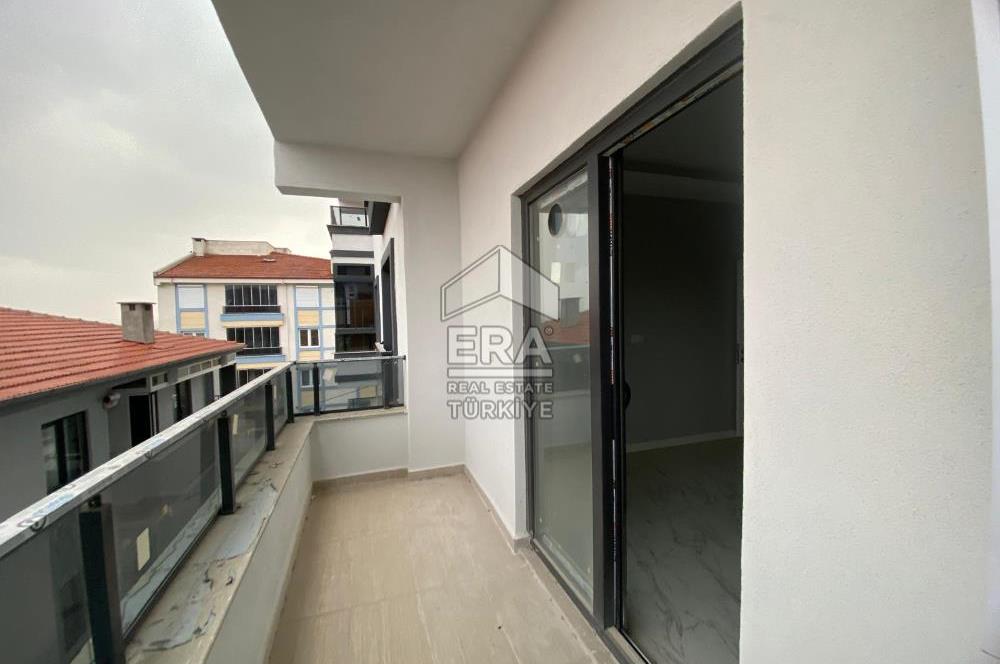 ERA SÖZ DEN BALIKESİR 1.SAKARYA MAH.SIFIR 2+1 KİRALIK DAİRE