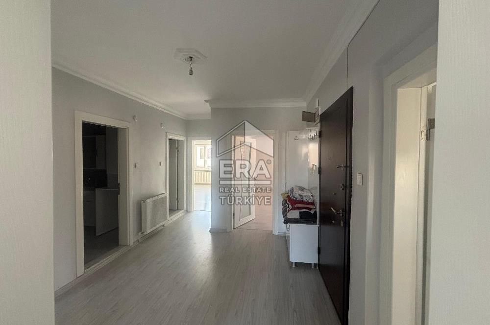 ERA SÖZ DEN BALIKESİR BAHÇELİEVLER MAH 3+1 KİRALIK DAİRE