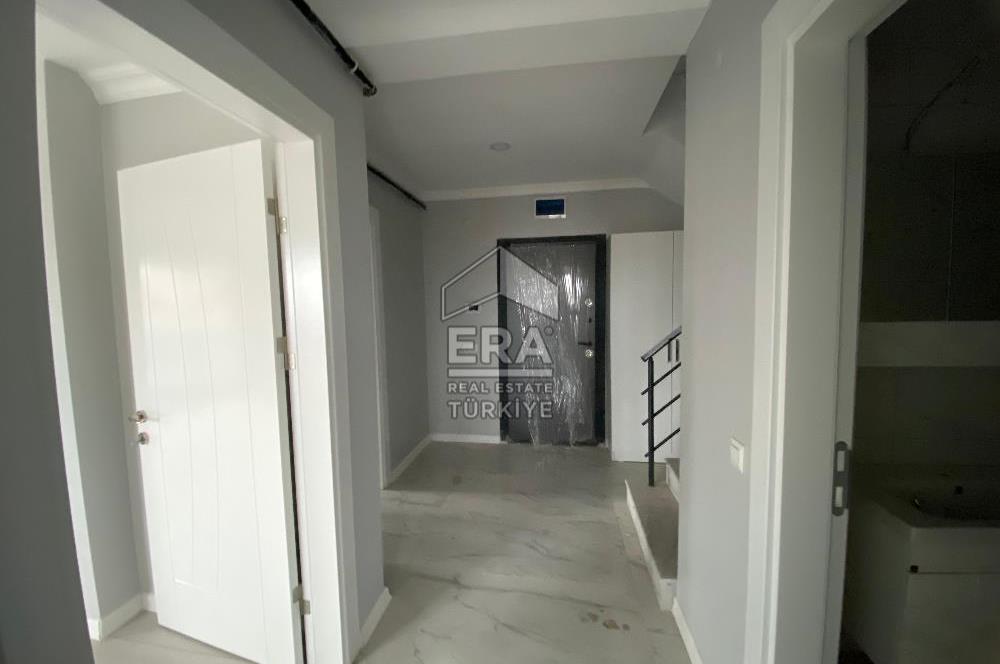ERA SÖZ DEN BALIKESİR 1. SAKARYA MAH. 4+1 DUBLEKS SATILIK DAİRE