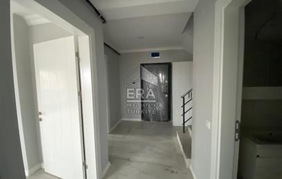 ERA SÖZ DEN BALIKESİR 1. SAKARYA MAH. 4+1 DUBLEKS SATILIK DAİRE