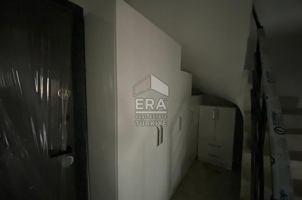 ERA SÖZ DEN BALIKESİR 1. SAKARYA MAH. 4+1 DUBLEKS SATILIK DAİRE