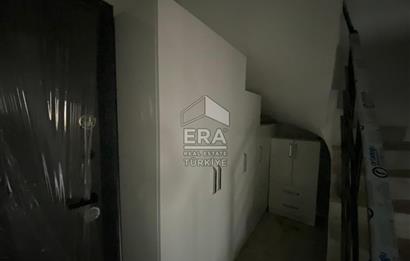 ERA SÖZ DEN BALIKESİR 1. SAKARYA MAH. 4+1 DUBLEKS SATILIK DAİRE