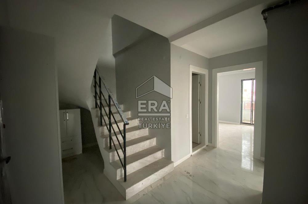 ERA SÖZ DEN BALIKESİR 1. SAKARYA MAH. 4+1 DUBLEKS SATILIK DAİRE