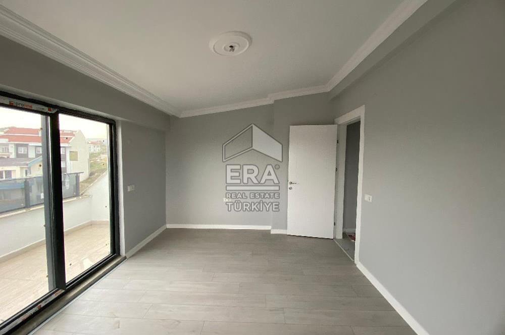ERA SÖZ DEN BALIKESİR 1. SAKARYA MAH. 4+1 DUBLEKS SATILIK DAİRE