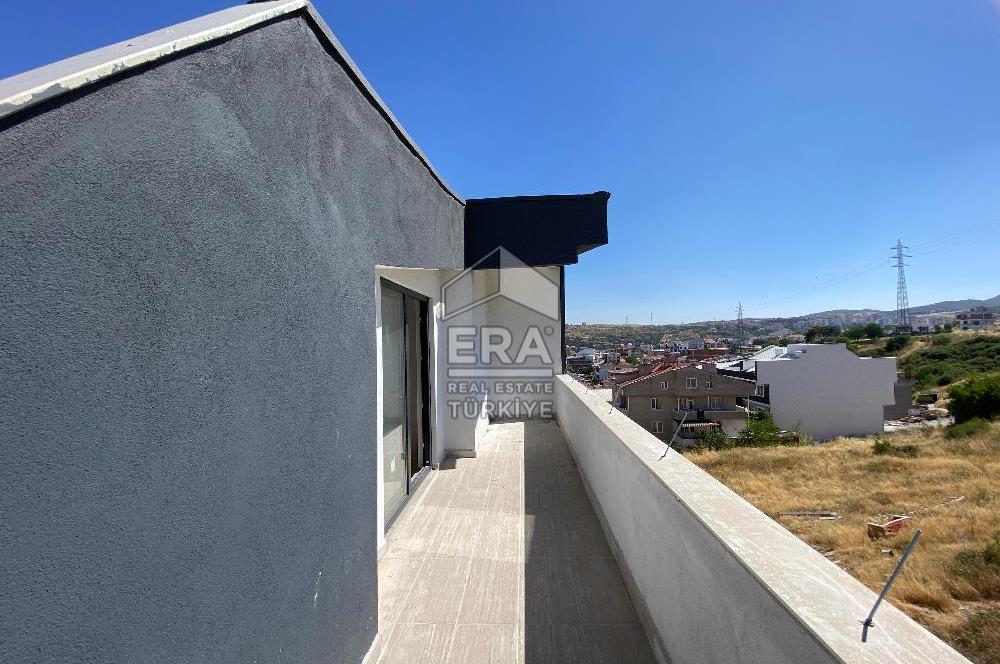 ERA SÖZ DEN BALIKESİR 1. SAKARYA MAH. 3+1 DUBLEKS SATILIK DAİRE