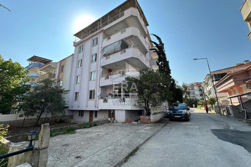 ERA SÖZ DEN BALIKESİR BAHÇELİEVLER MAH 3+1 KİRALIK DAİRE