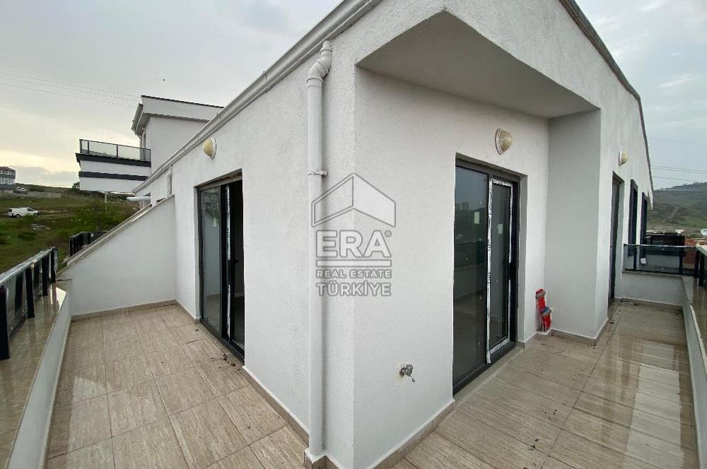 ERA SÖZ DEN BALIKESİR 1. SAKARYA MAH. 4+1 DUBLEKS SATILIK DAİRE