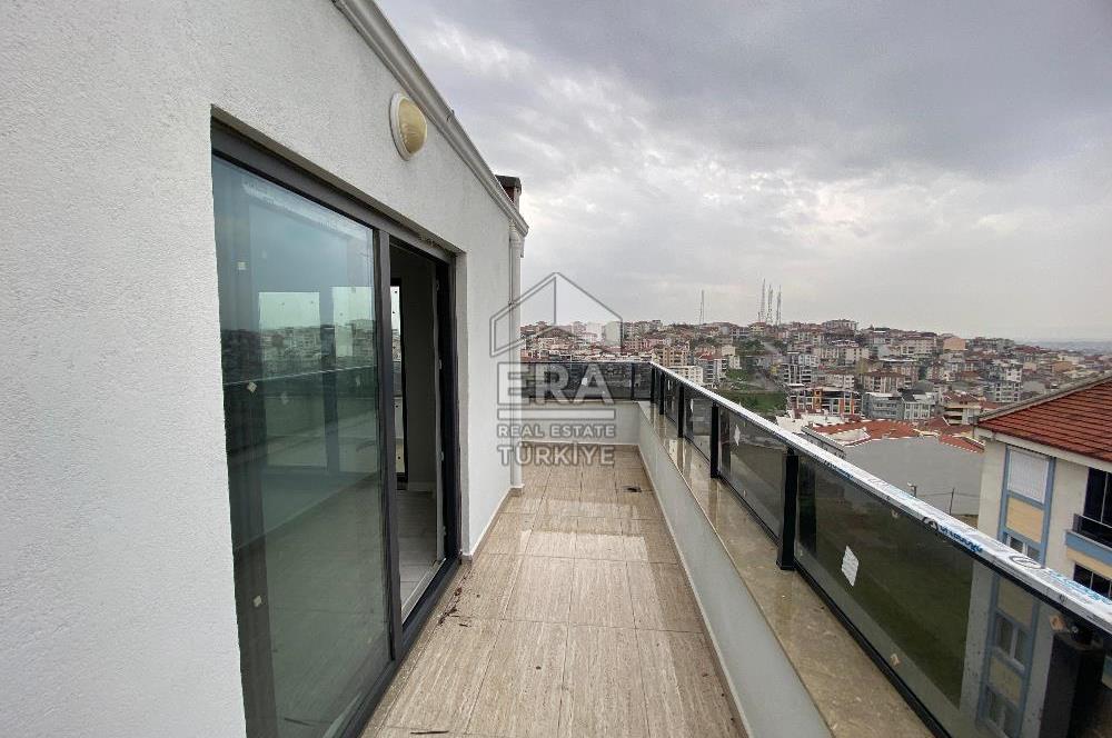 ERA SÖZ DEN BALIKESİR 1. SAKARYA MAH. 4+1 DUBLEKS SATILIK DAİRE