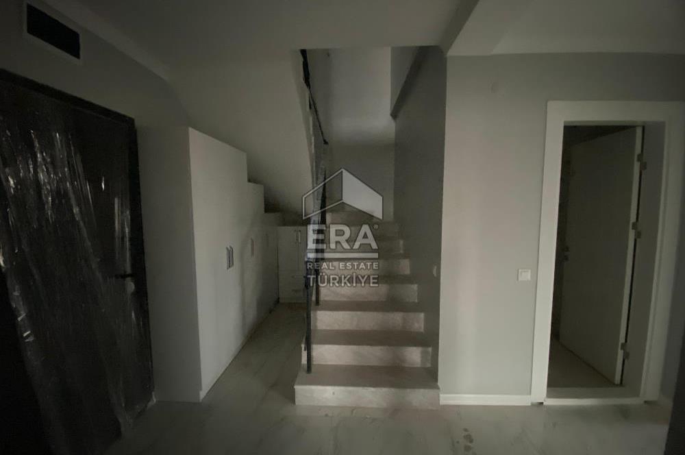 ERA SÖZ DEN BALIKESİR 1. SAKARYA MAH. 4+1 DUBLEKS SATILIK DAİRE