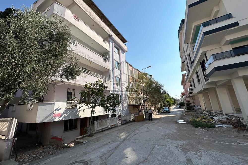 ERA SÖZ DEN BALIKESİR BAHÇELİEVLER MAH 3+1 KİRALIK DAİRE