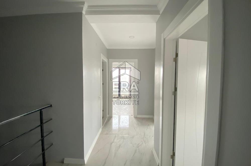 ERA SÖZ DEN BALIKESİR 1. SAKARYA MAH. 4+1 DUBLEKS SATILIK DAİRE