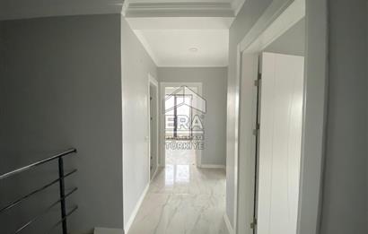 ERA SÖZ DEN BALIKESİR 1. SAKARYA MAH. 4+1 DUBLEKS SATILIK DAİRE