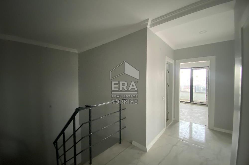 ERA SÖZ DEN BALIKESİR 1. SAKARYA MAH. 4+1 DUBLEKS SATILIK DAİRE